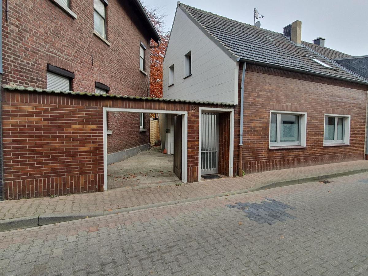Ferienwohnung Linden 13 Willich Exterior photo